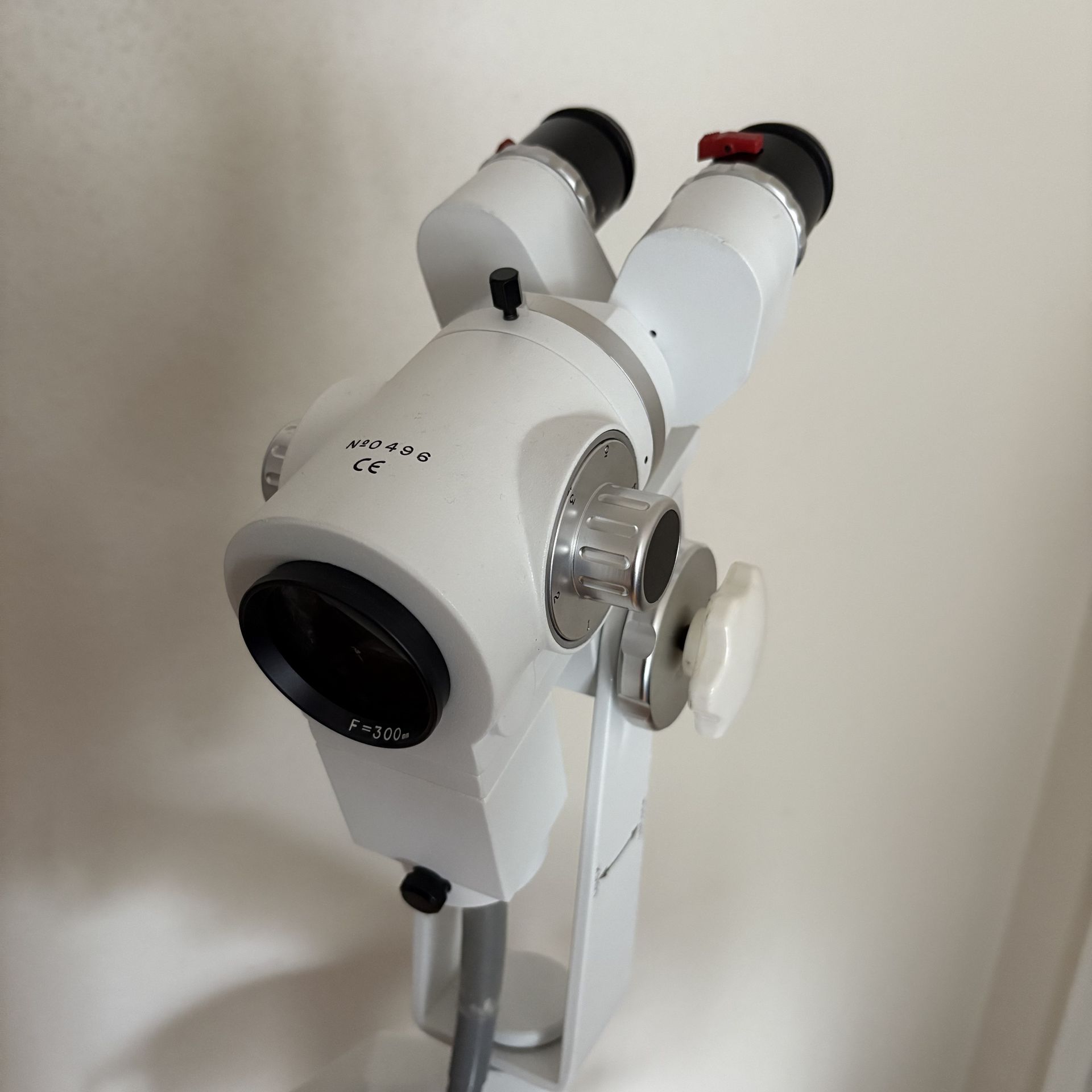 Seiler 955 Coloposcope