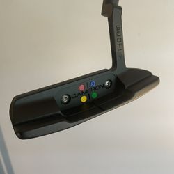 Custom Scotty Cameron Studio Style Newport 2 - LH Titleist Golf Club Putter