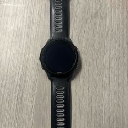 Garmin Forerunner 255
