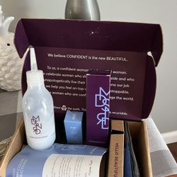 Madison Reed Light Veneto Brown