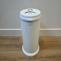 Ubbi Stainless Steel Diaper Pail