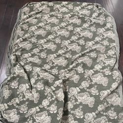 Futon Cover 