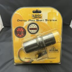 Brandnew Digital Proshift System