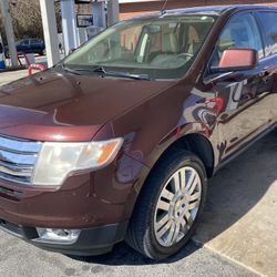2010 Ford Edge