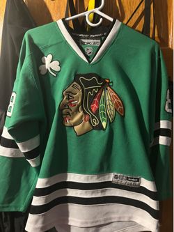 Blackhawks jersey Kane