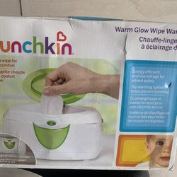 Wipes Warmer 