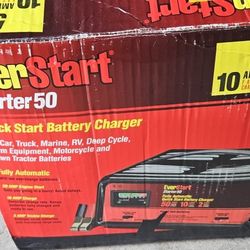 Battery Charger