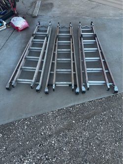 Ladders