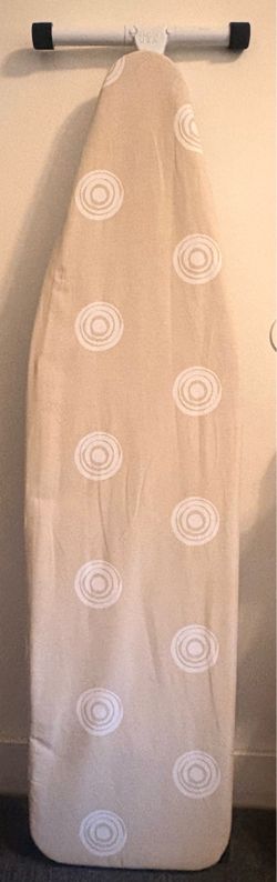 Ironing board