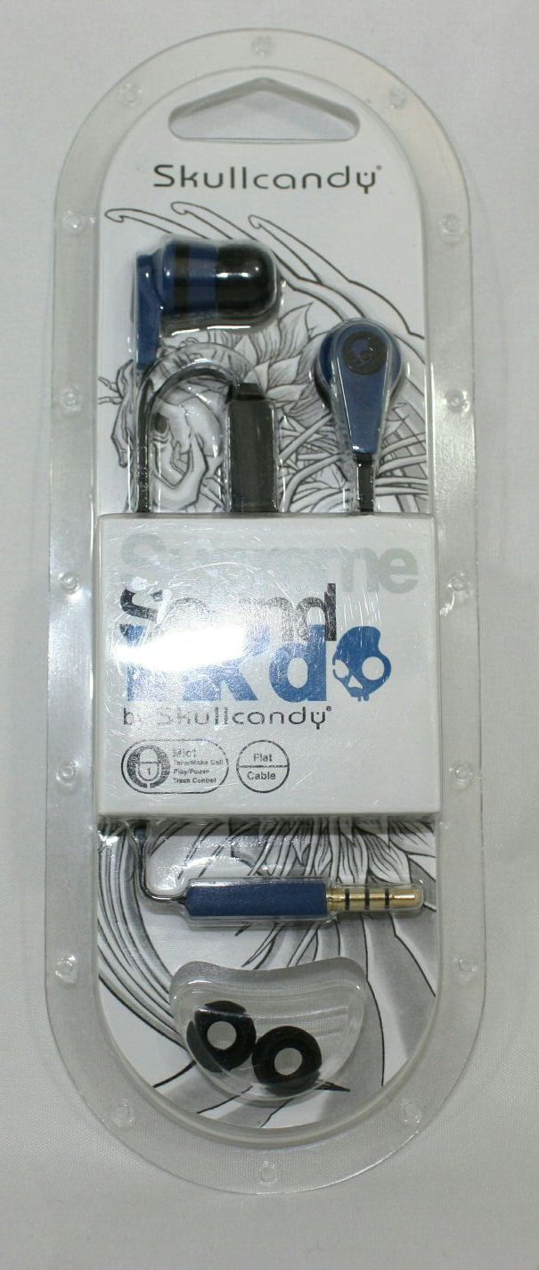 Skullcandy Headphones/earbuds/headset/ earphones