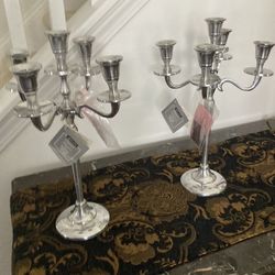 Candelabras
