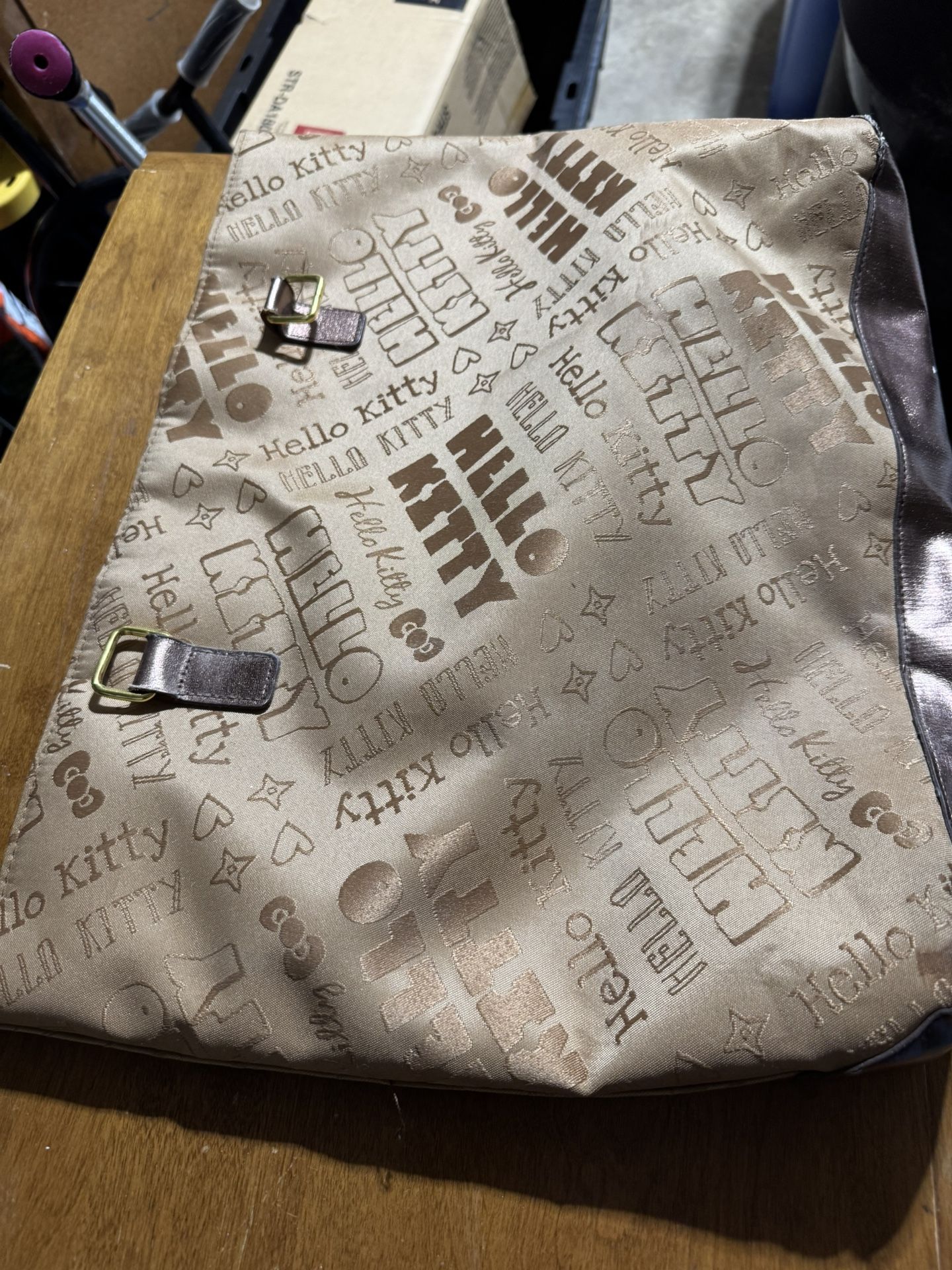 Hello Kitty Bag