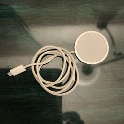 Apple Wireless MagSafe Charger 