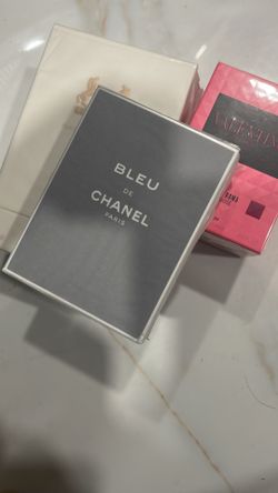 New Perfume 