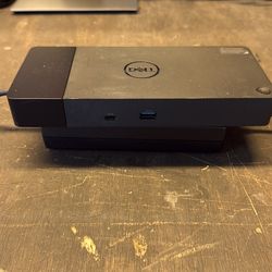 Dell Dock