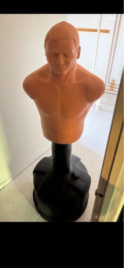 Like new BOB Body