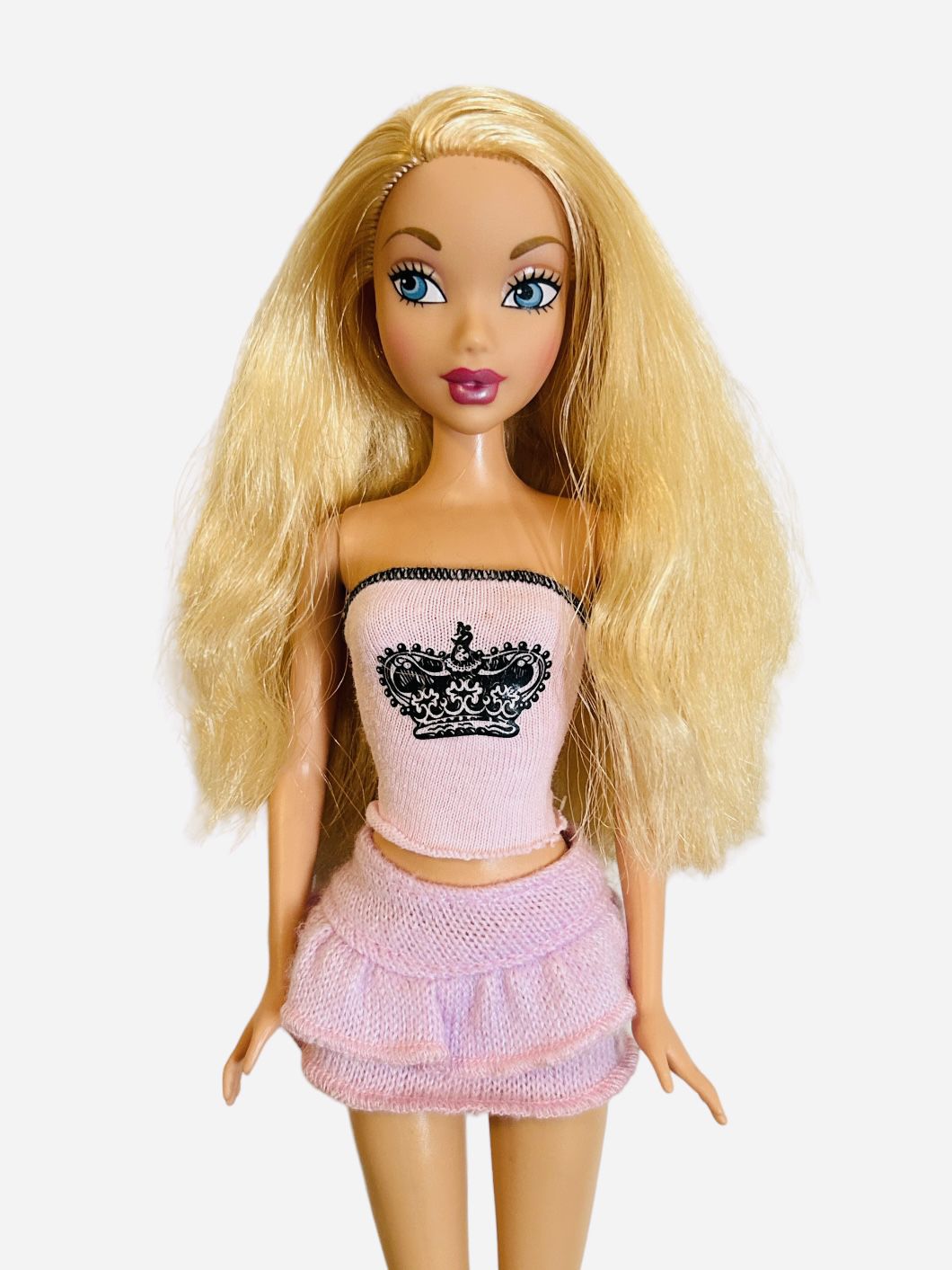 Barbie My Scene Kennedy Doll 1999 Mattel