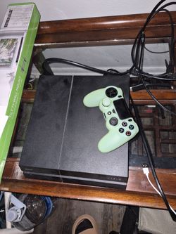 Ps4