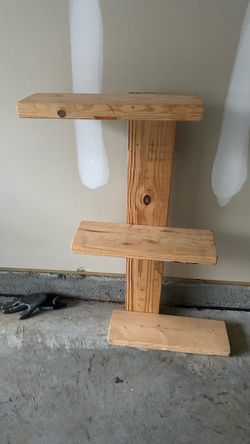 Plant stand