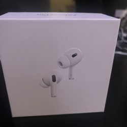 AirPod Pro Generation 2 