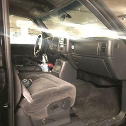 02 2500 Duramax 6.6l