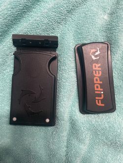 Aquarium Glass Scraper - Flipper
