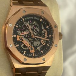 AP Royal oak