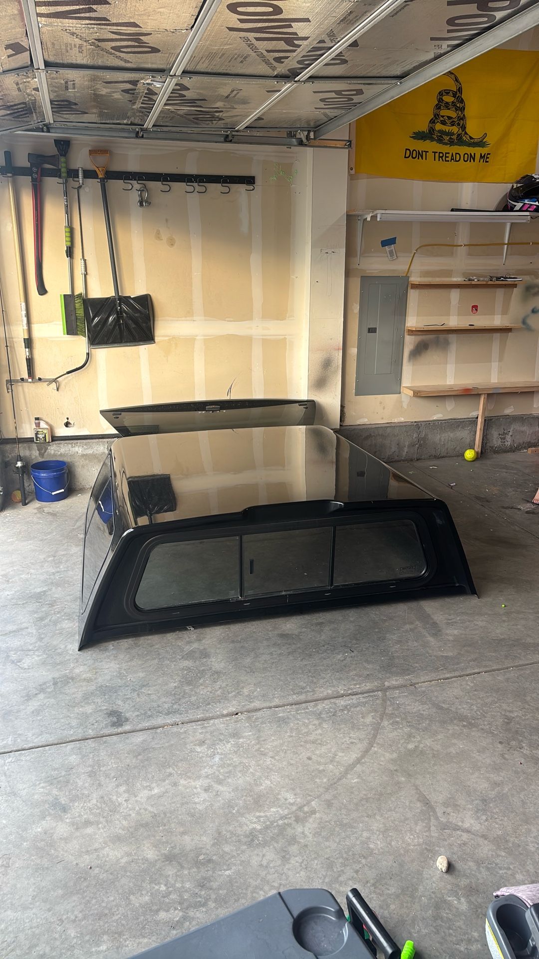 Bed Cover For 2016 GMC Sierra