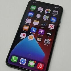 Apple iPhone 11 Pro Max - 256GB - Space Gray (Unlocked) A2161 (CDMA + GSM)