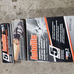 1995 Ford Windstar 3.8 Spark Plugs