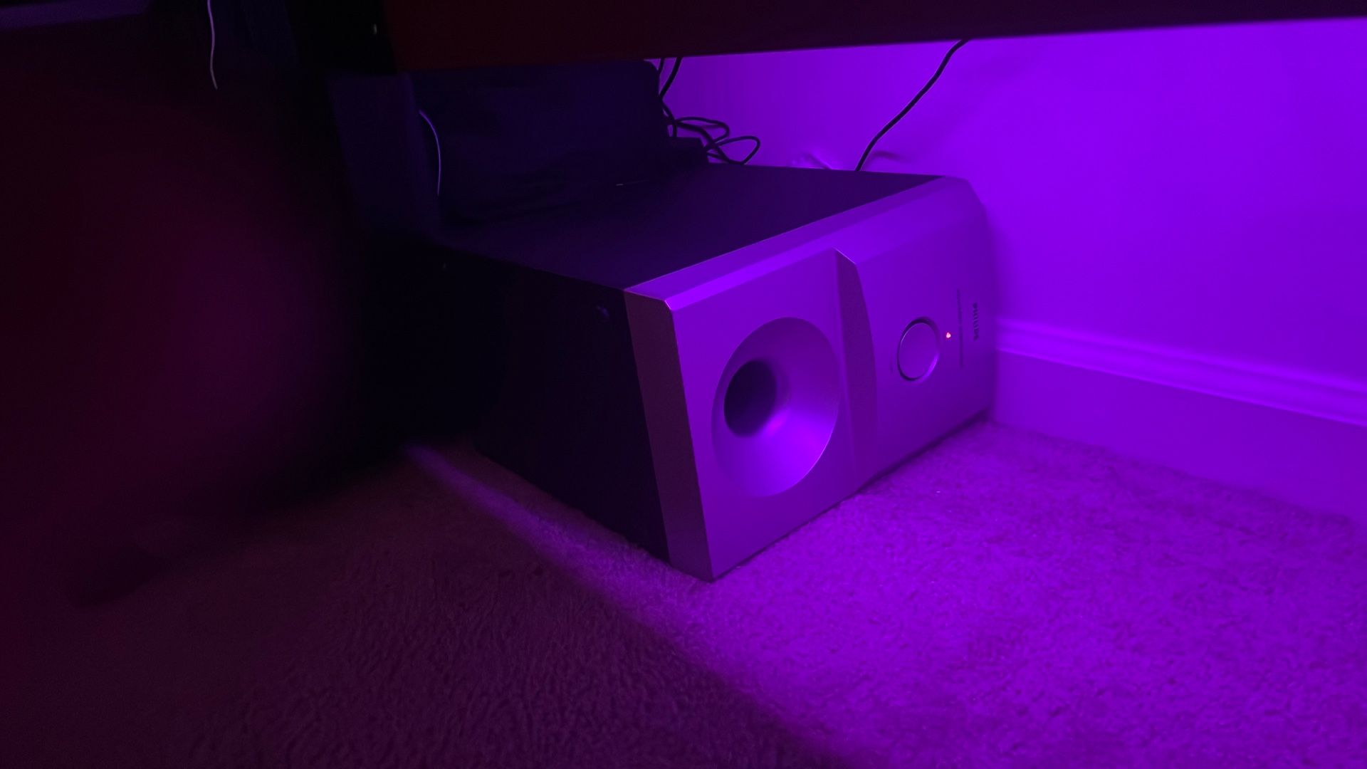8 Inch Subwoofer