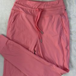 Halara Joggers Small 