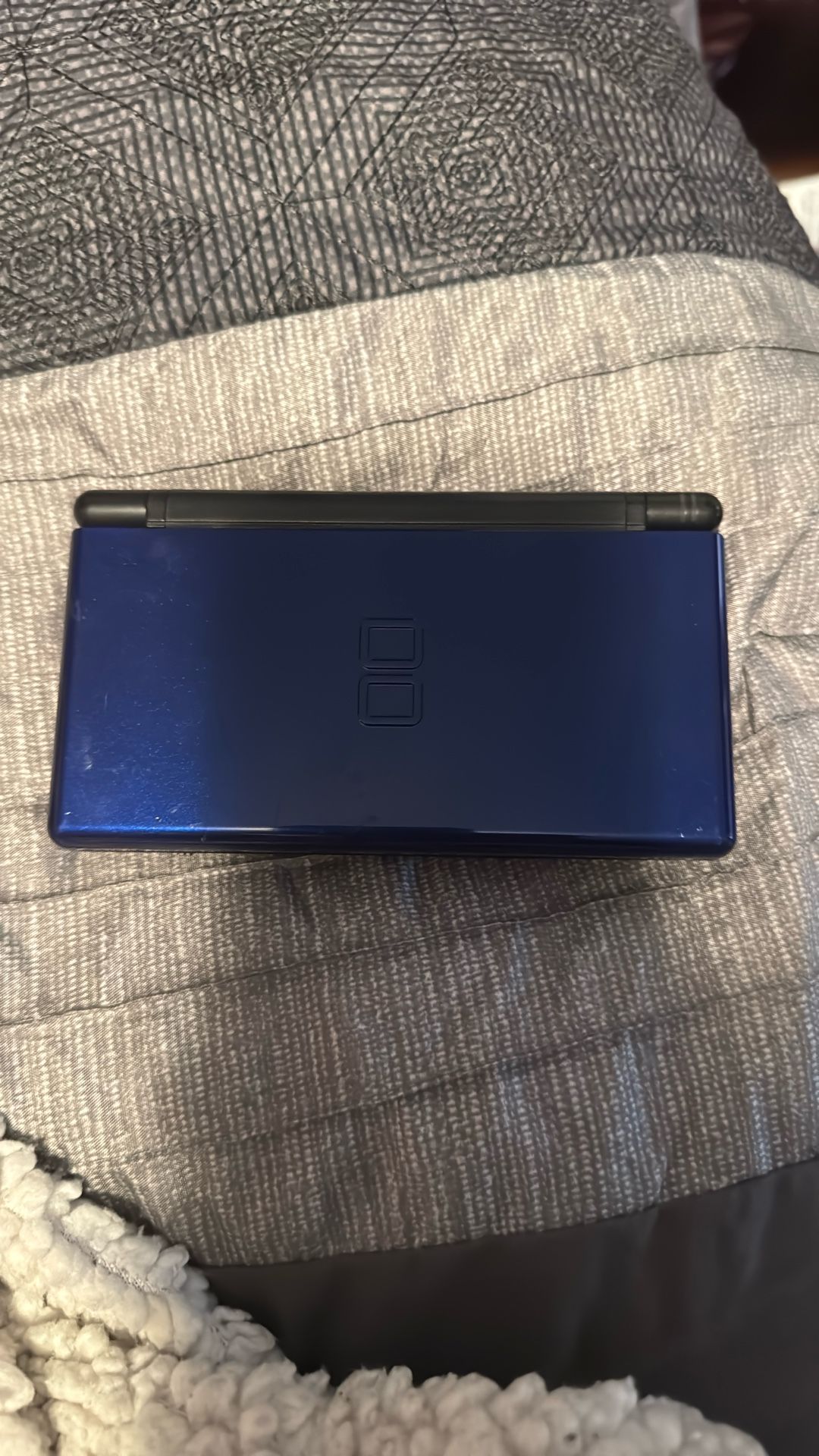 Nintendo Ds Lite
