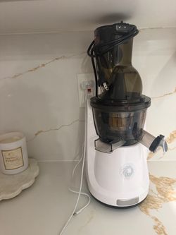 Royal Press Co Slow Juicer