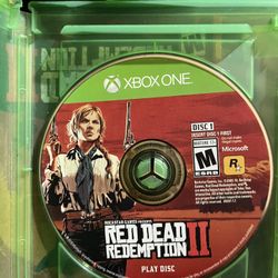 Xbox Games 