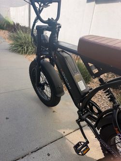 Movcan Electric Bike