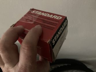 Standard CP415 Vapor Canister Purge Solenoid