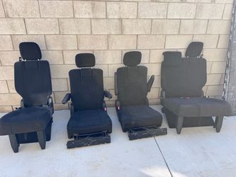 2019 Dodge Caravan