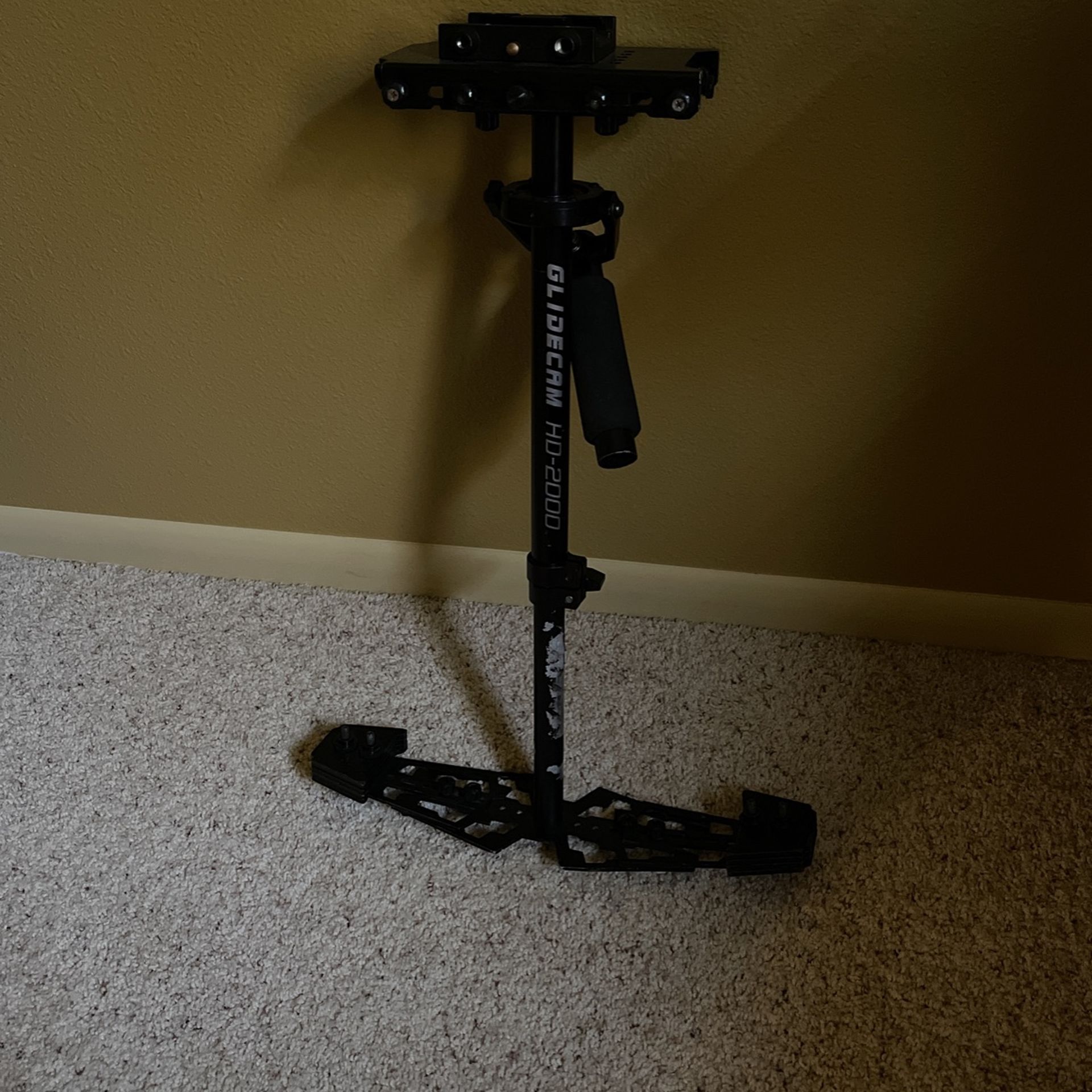 Glidecam HD-2000