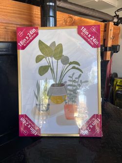 Picture frame