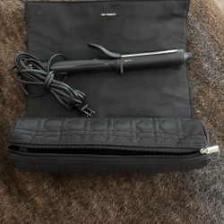 GHD 1.2” Curling Iron (Good Hair Day) 