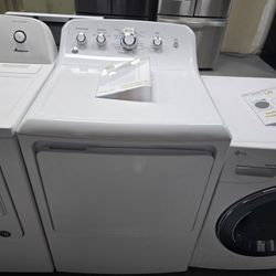 Dryer Gas GE  (Secadora De Gas)