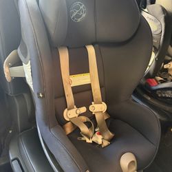 Cybex Car Seat