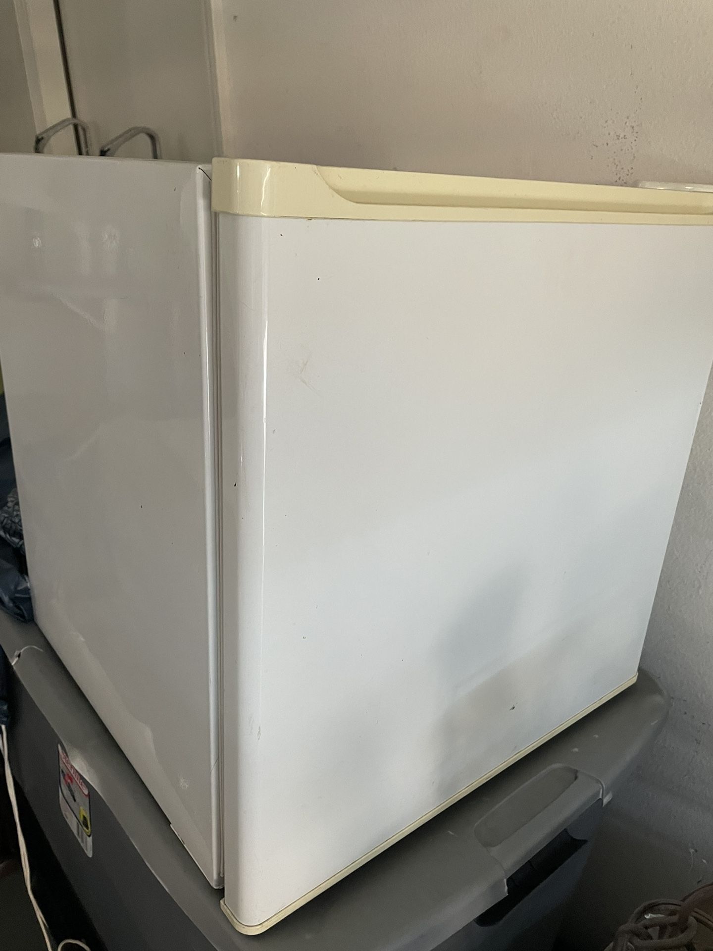 Used Mini Fridge