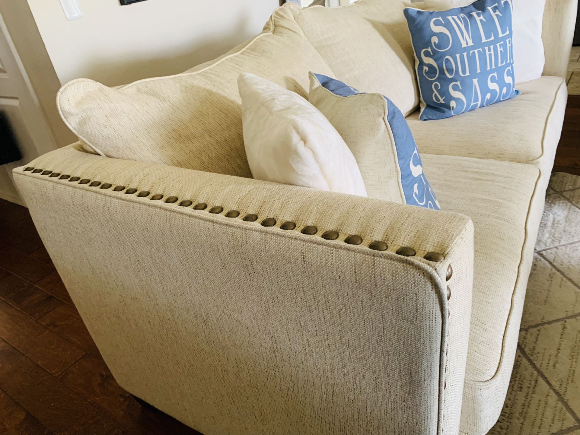 Gently Used Couches!! for Sale in Broken Arrow, OK OfferUp