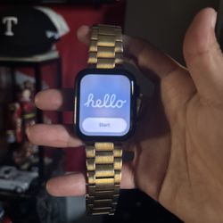 Apple Watch SE 44mm 2nd Gen
