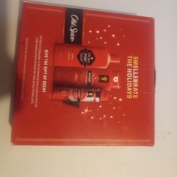 Old Spice Swagger 2-in-1