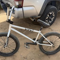 Fit Bmx 