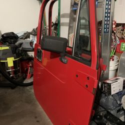 87 -95 YJ Wrangler 2 Doors