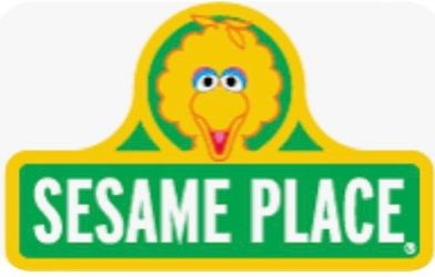 Sesame place tickets